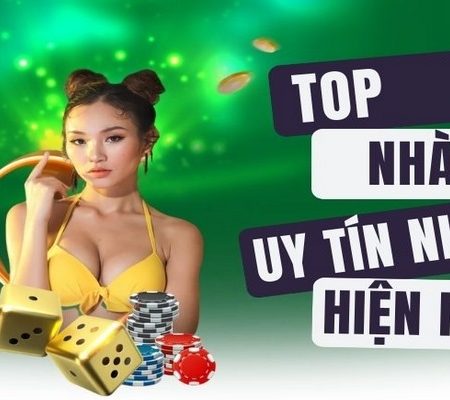 Nhà cái uy tín ketqua9 – Nhà cái tặng cược miễn phí chơi nổ hũ